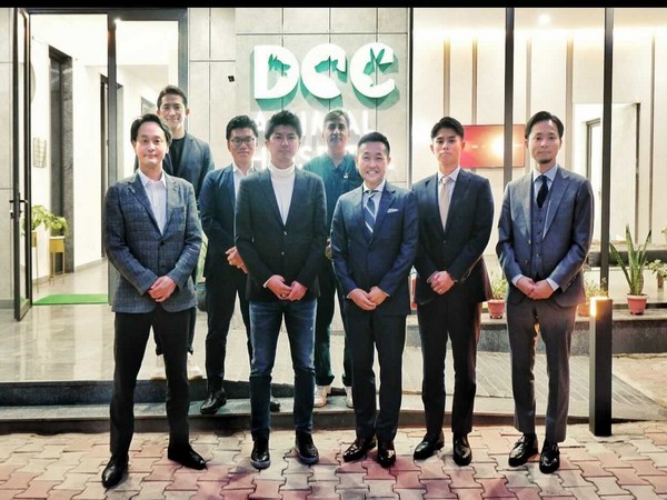 DCC Animal Hospital and Fujifilm India have collaborated to provide healthcare devices for pets.