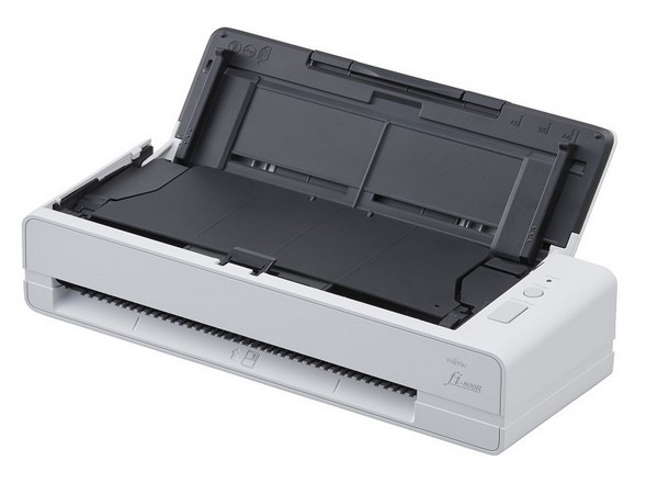 Fujitsu Image Scanner fi-800R