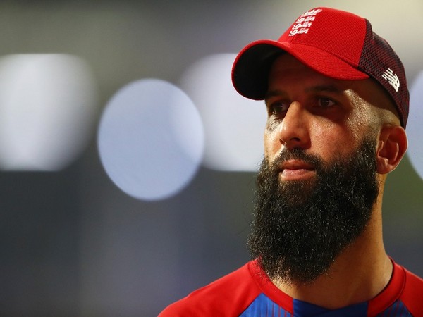 Moeen Ali (Photo: England Cricket/Twitter)