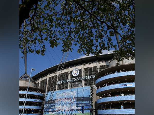Etihad Stadium (Photo: Manchester City)