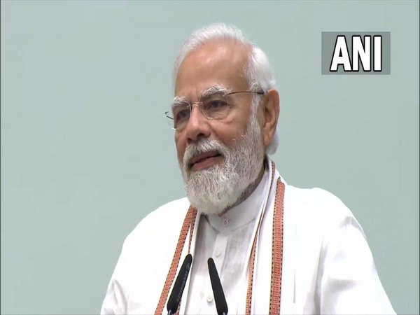 Prime Minister Narendra Modi (File Photo)