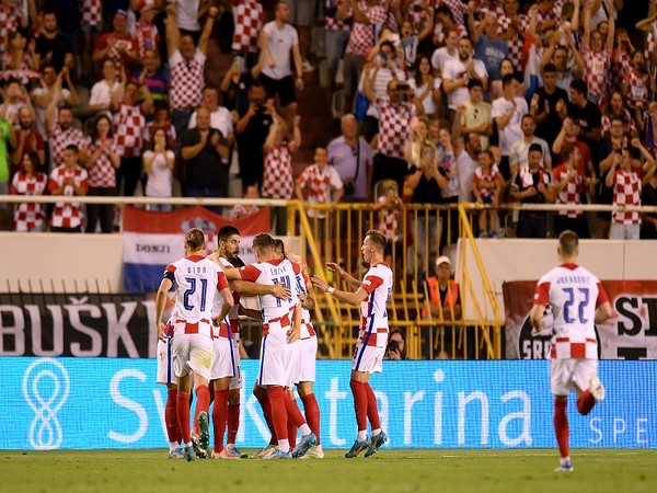 Croatia vs France (Photo: Twitter/UEFA Nations League)