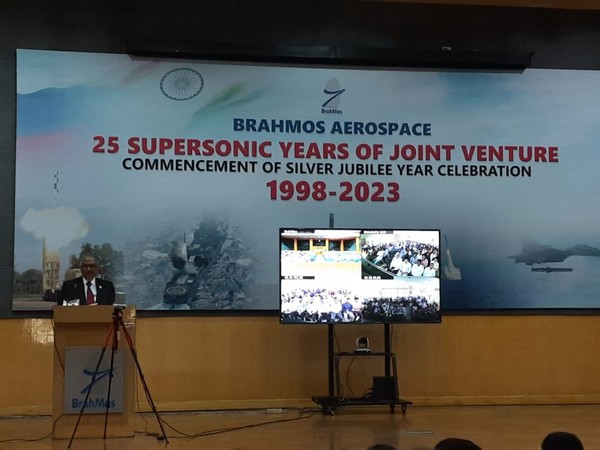 21 glorious years of India-Russia 'BrahMos Aerospace' military partnership