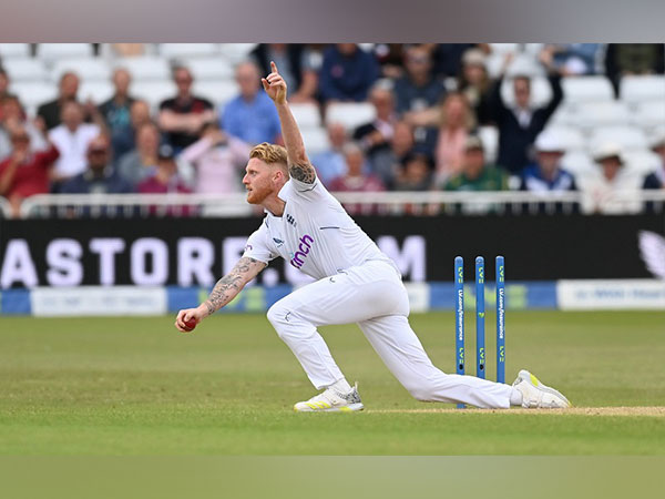 Ben Stokes (Photo: Twitter/ICC)