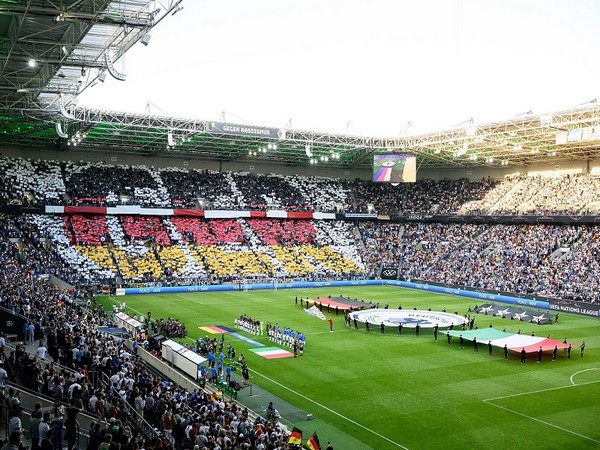 Representative Image (Photo: Twitter/German FA))