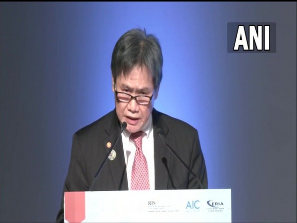 ASEAN Secretary General Lim Jock Hoi