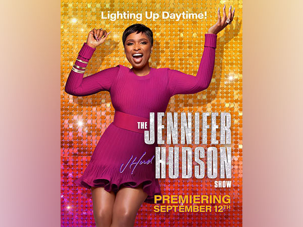 Jennifer Hudson (Image source: Twitter)