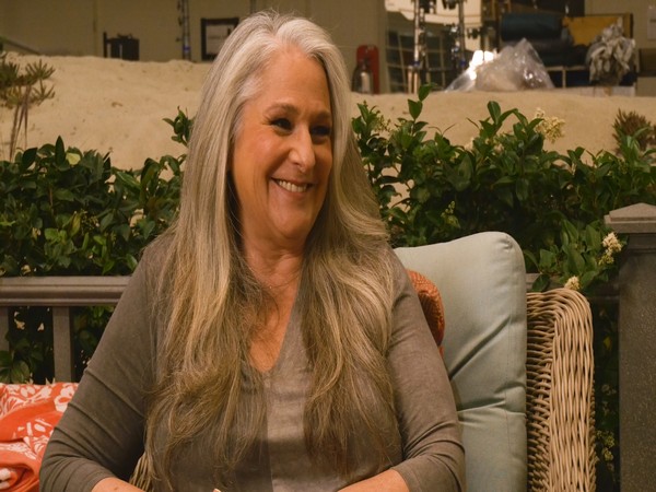 Marta Kauffman (Image source: Twitter)