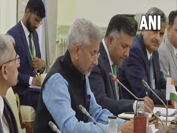 India stands ready to assist Bangladesh in flood relief efforts: Jaishankar 