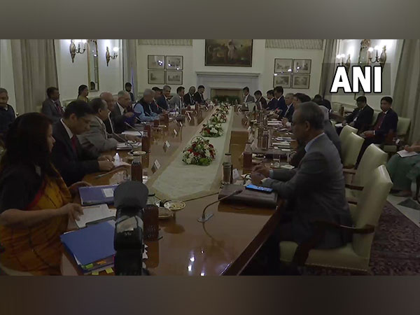 7th India-Bangladesh Joint Consultative Commission meeting 