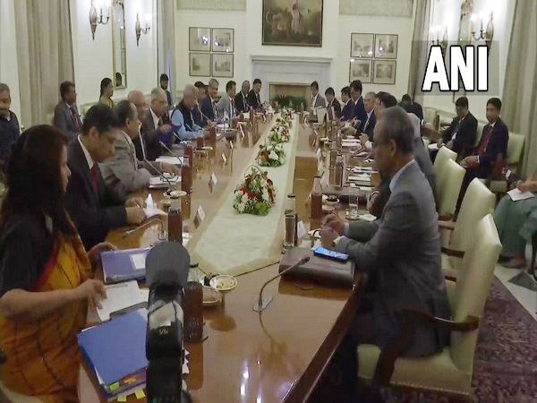 7th India-Bangladesh Joint Consultative Commission held in New Delhi 