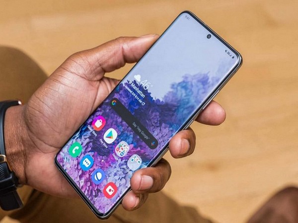 Representative Image