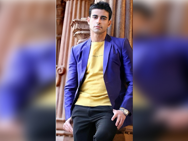 Gautam Rode (Image source:Instagram)