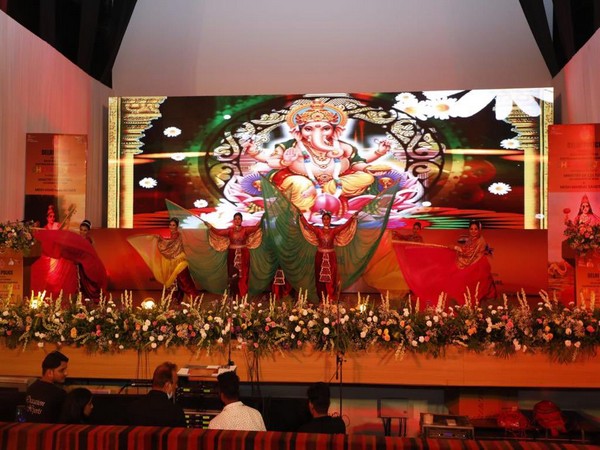 Raja Ravi Varma Chitrakar Samman Samaroh