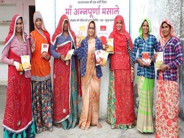 Photo Courtesy: Twitter/@MOFPI_GOI