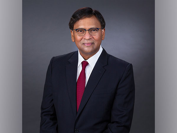 Raja Kumar, President of the Financial Action Task Force