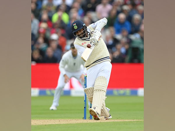 India stand-in skipper Jasprit Bumrah (Photo/Twitter)