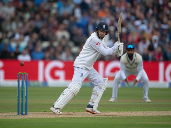 England batter Jonny Bairstow (Photo/ICC-Twitter)