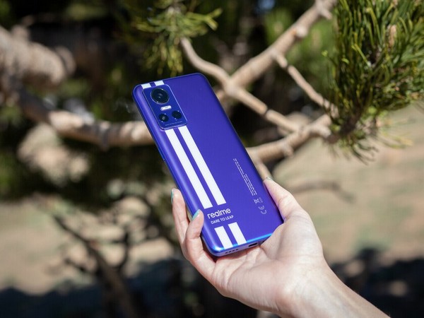 Realme announces GT2 Explorer Master with Snapdragon 8+ Gen 1