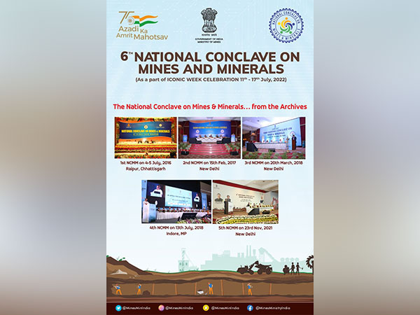 Photo Courtesy: Twitter/@MinesMinIndia