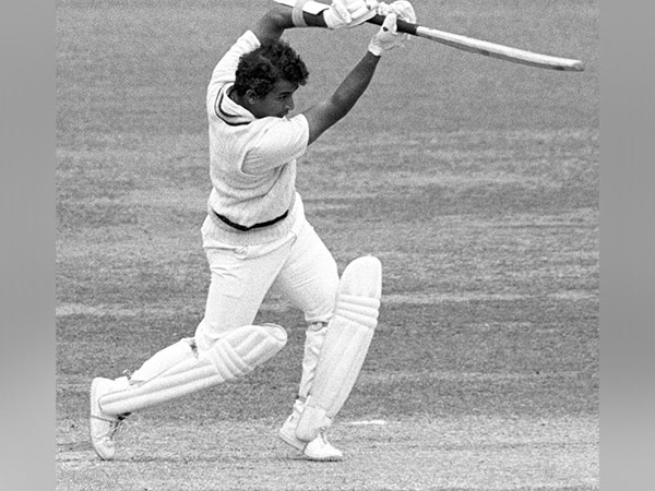 Sunil Gavaskar (Photo: RCB/ Twitter)