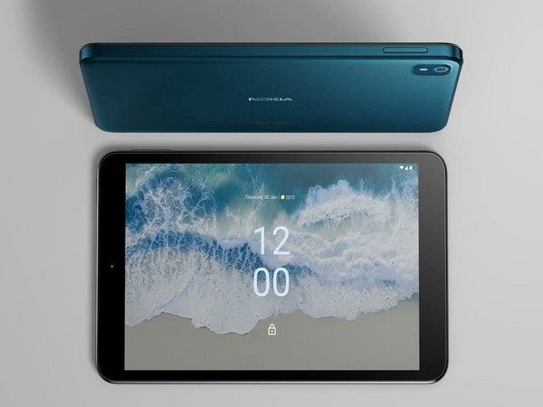 Nokia T10 (Image source: Twitter)