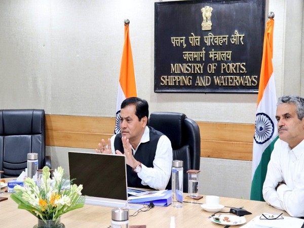 Photo Courtesy: Twitter/@sarbanandsonwal