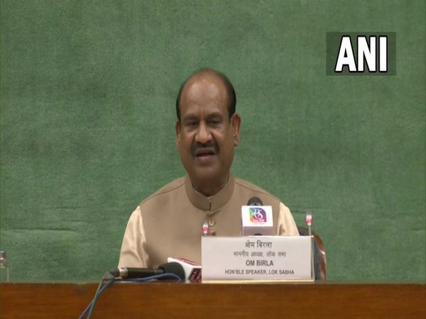 Lok Sabha Speaker Om Birla (File Photo)