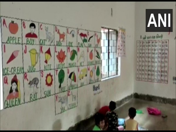 33 govt schools declare weekly holiday on Friday in J'khand's Dumka (Photo:ANI)