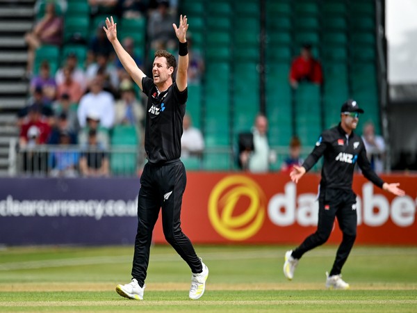 (Photo: Twitter/BLACKCAPS)