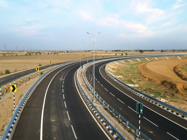 Bundelkhand Expressway
