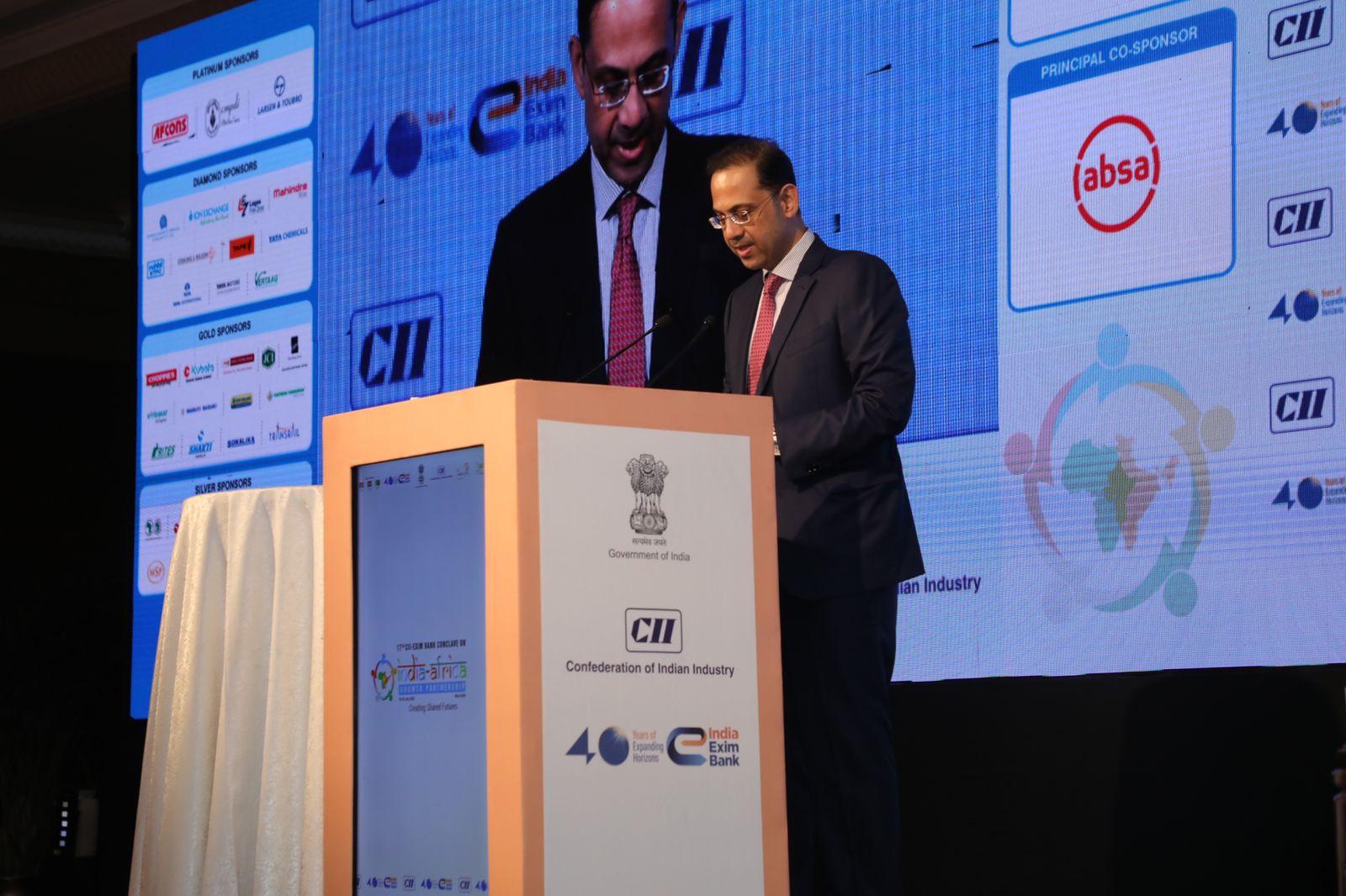 Photo Courtesy: Twitter/@FollowCII