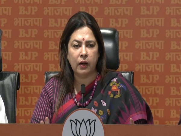 Photo Courtesy: Twitter/@MLekhiOffice