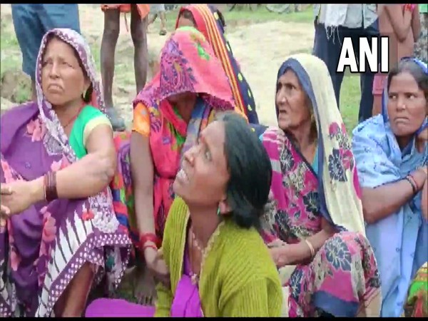 Visual from Banda district ( Photo/ANI)