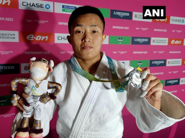 Shushila Devi (Photo: ANI)