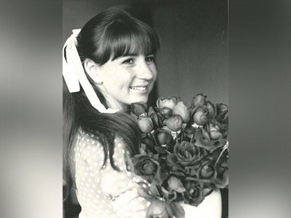 Judith Durham (Source: Twitter)