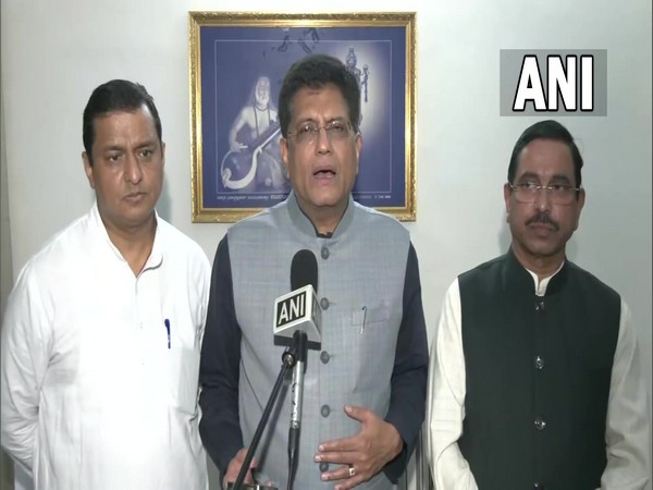 Union Minister Piyush Goyal (File Photo)