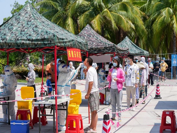 Representative Image (Photo Credit: Twitter)