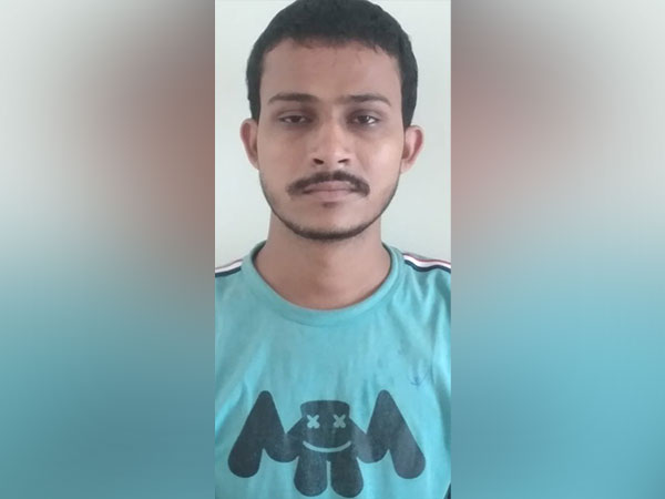 Sabauddin Azmi (Photo/ANI)