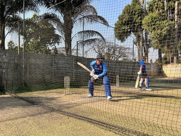 KL Rahul (Photo: KL Rahul/ Kooapp)