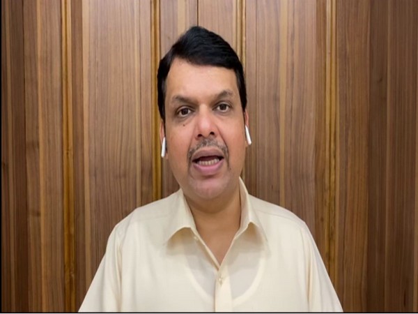 Senior BJP leader and former Maharashtra Chief Minister Devendra Fadnavis
