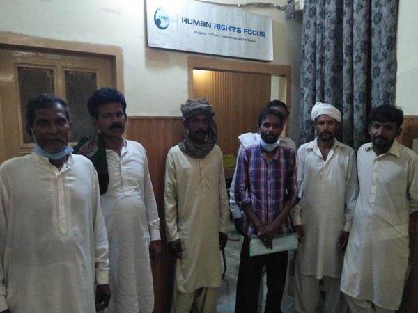 Human Rights Focus Pakistan (HRFP) has condemned the murder of Arif Masih, a 32-year-old Christian of village Gojra in Toba Tek Singh district in Punjab province.