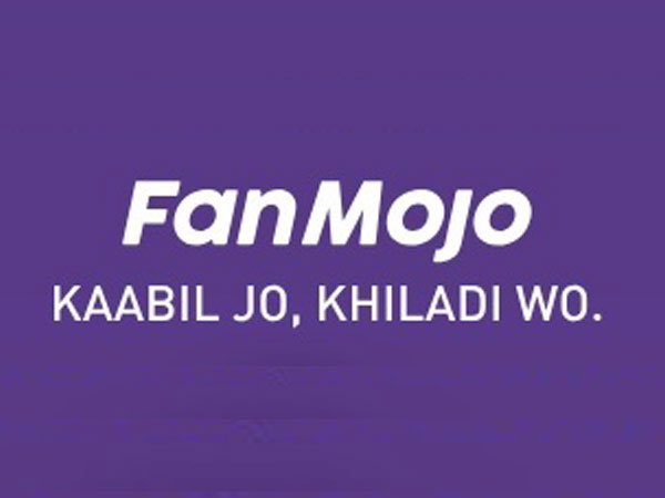 FanMojo Logo
