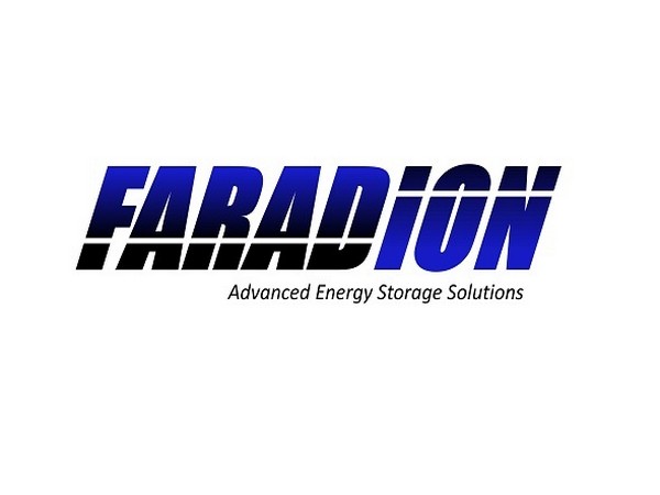 Faradion Ltd