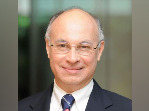 Farhad Forbes, Co-chairman, Forbes Marshall