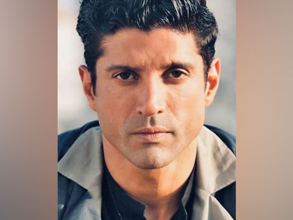 Farhan Akhtar (Image courtesy: Instagram)