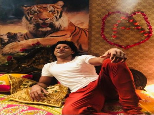 The actor-singer-director turns 46 (Photo courtesy: Instagram)