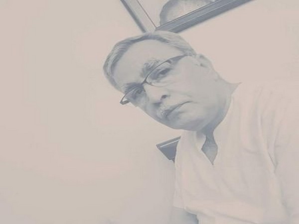 Lakshadweep Administrator Farooq Khan appointed as advisor to J-K Governor. (Photo: His Twitter account)