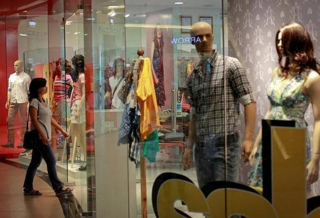 McKinsey says India offers the next big global opportunity in fashion and apparel