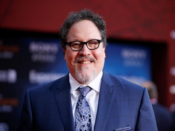  Jon Favreau